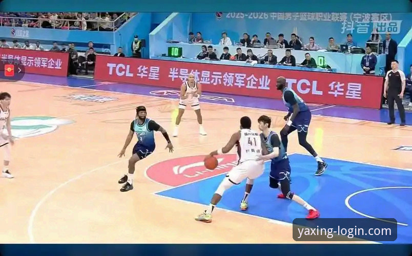 CBA季后赛浙江加时逆转宁波晋级八强，亚星手机平台用户热议兰道夫33分神勇表现